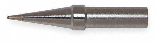 WELLER ET Conical Soldering Tip