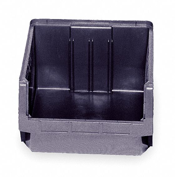 ShelfBin 19.75inL 18.375inW Plastic