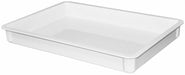 F8688 Stking Ctr Gray Solid FRP