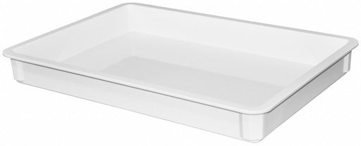 F8688 Stking Ctr Gray Solid FRP