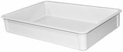 F8673 Stking Ctr Gray Solid FRP