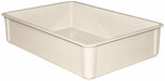 F8686 Stking Ctr White Solid FRP