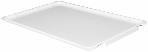 D5625 Lid Gray FiberglassReinfComp 25 1/4 in