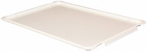 D5625 Lid 17.75 in W Fiberglass White