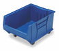 E4548 MobileBin 29.875inL 16.5inW Plastic