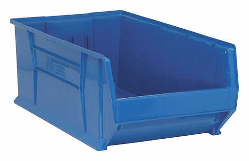 E4546 Bin 29.875 in L 18.25 in W Plastic