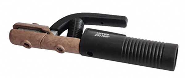 GGS Copper Alloy Electrode Holder