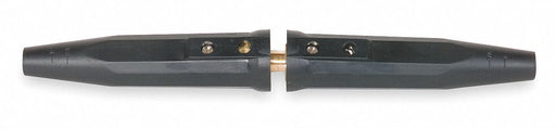 Welding Cable Connector 3/0 to 4/0 AWG