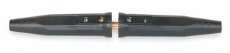 Welding Cable Connector 1/0 to 3/0 AWG