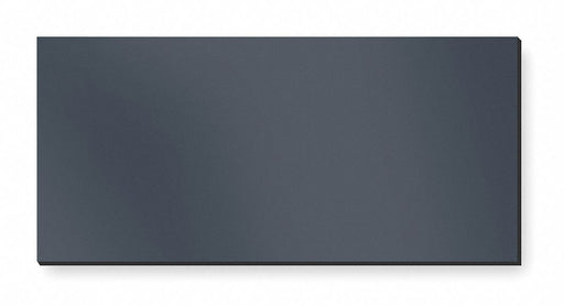 Goggle Faceplate 2x4.25 In 0.060 In T