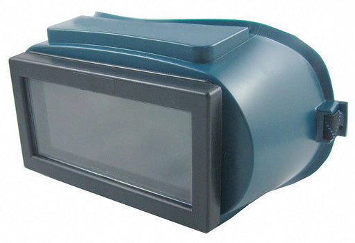 Welding Goggles Shade 5 Fixed Front