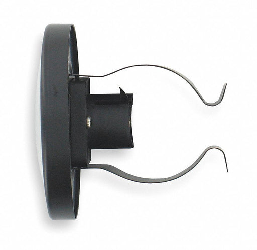 Bimetal Thermom 2 In Dial -50 to 250F