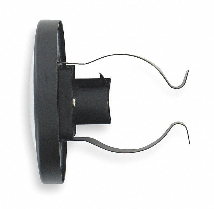Bimetal Thermom 2 In Dial 70 to 500F