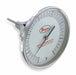 K3110 Bimetal Thermom 5 In Dial 0 to 500F