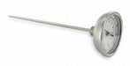 Bimetal Thermom 3 In Dial 0 to 200F