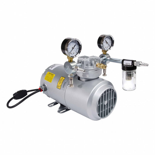 Piston Air Compressor Size 1/4 1725 RPM