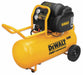 Portable Air Compressor 15gal Horizontal