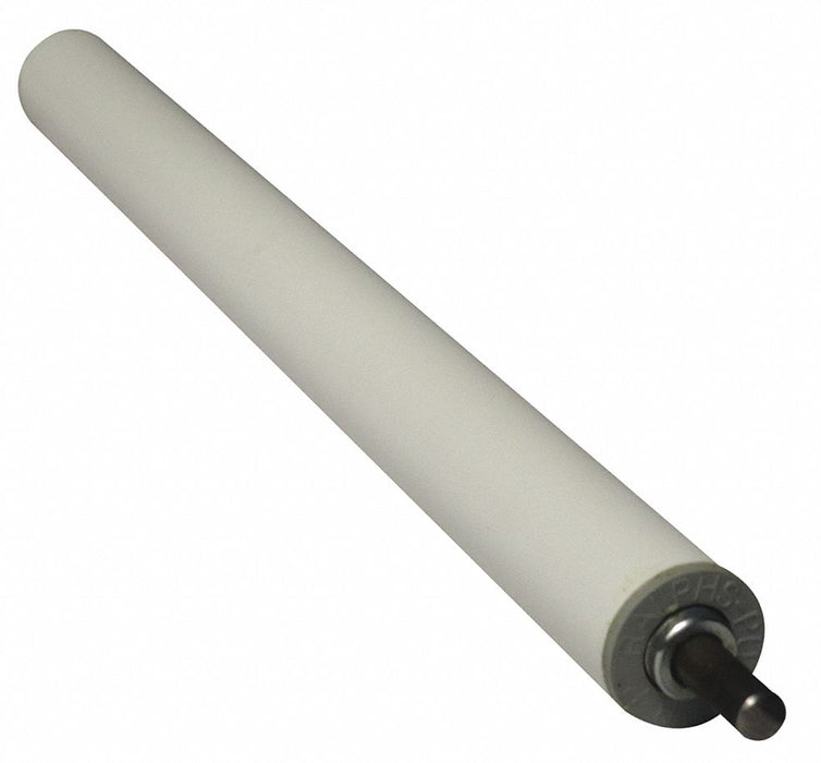 Conveyor Roller PVC Plastic 10 BF