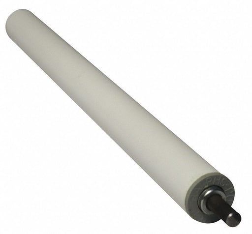 Conveyor Roller PVC Plastic 4 BF