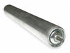 Conveyor Roller Aluminum 10 BF