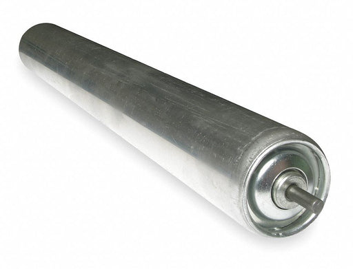 Conveyor Roller Aluminum 7 BF