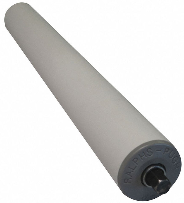 Conveyor Roller PVC Plastic 19 BF