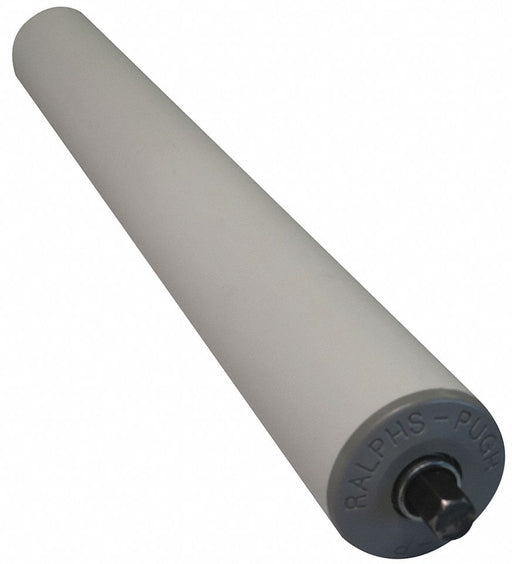 Conveyor Roller PVC Plastic 10 BF