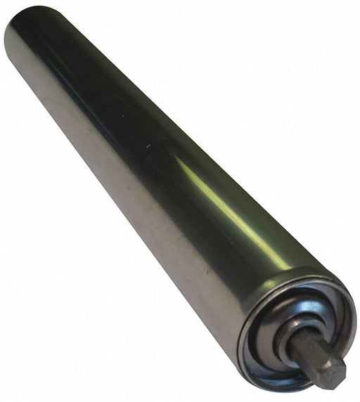 Conveyor Roller SS 10 BF