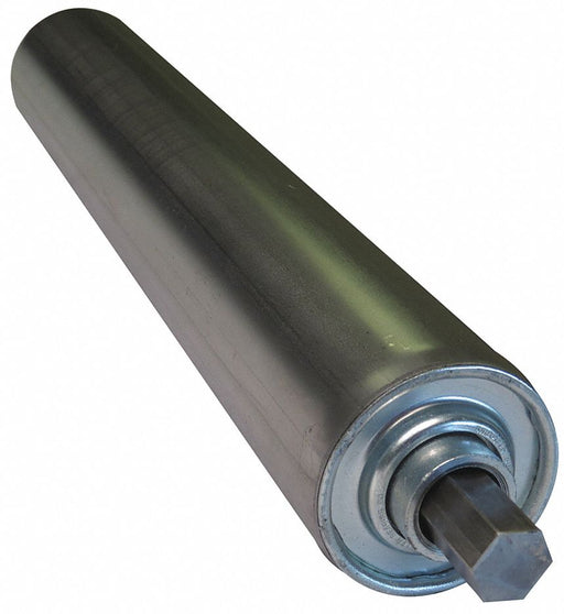 Conveyor Roller Steel 15 BF