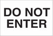 Label 3 1/2 inx5 in Polyester