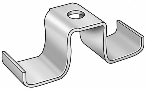 Grating Clip Saddle Clip Stl PK100