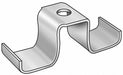 Grating Clip Saddle 316 SS PK100