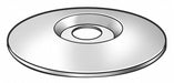 Grating Clip Top 1-2 Bar H PK100