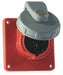 WT Pn Slv Rec Red 20 A 2Pl Single
