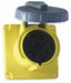WT Pn Slv Rec Yellow 30 A 2Pl Single
