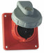 WT Pn Slv Rec Red 30 A 2Pl Single