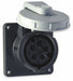 WT Pn Slv Rec Black 100 A 4Pl Three