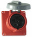 WT Pn Slv Rec Red 100 A 4Pl Three