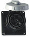WT Pn Slv Rec Black 20 A 4Pl Three