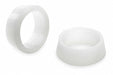 Ferrule Acetal 1/2 in PK10