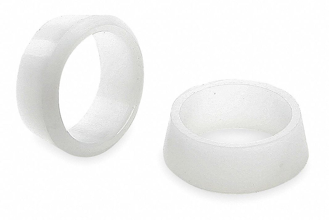 Ferrule Acetal 3/8 in PK10