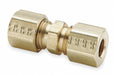 Union Brass Comp.3/8 Comp.1/4 PK10