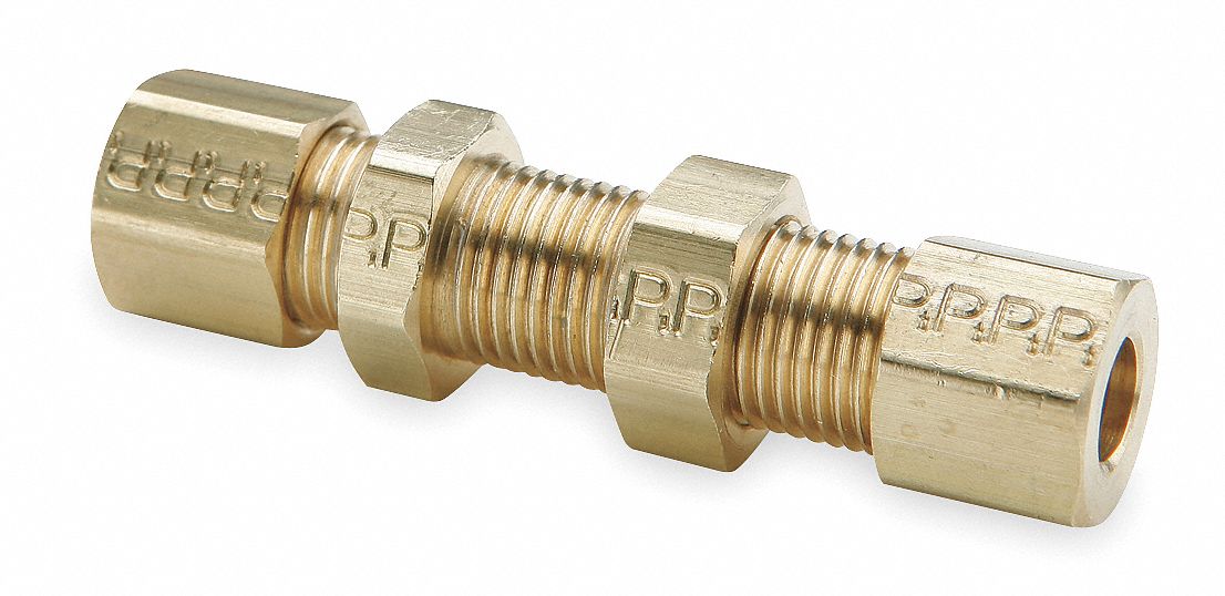Union Brass Comp.3/8in FNPTF1/8in PK10