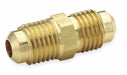 Union Brass Flared3/8 Flared1/4 PK10