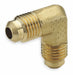 Elbow Brass Flared3/16in Flared3/16in