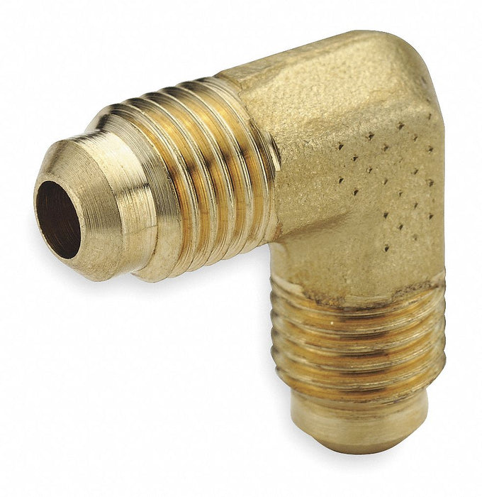 Elbow Brass Flared1/2 Flared1/2 PK10
