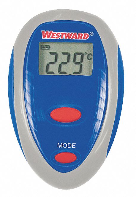 IR Thermometer SingleDot -67 to 428F