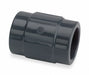 PVC Coupling Body 2 1/2 in 2 1/2 in