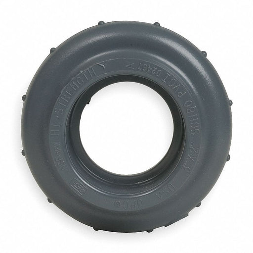 PVC Coupling Body 4 in 2 in