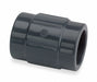PVC CouplingBody 21/2inNPT 21/2inNPT